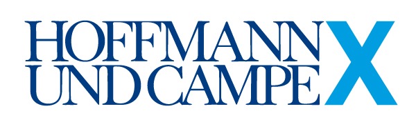 Hoffmann und Campe Verlag GmbH: HOFFMANN UND CAMPE X PUBLIZIERT FÜR NEUKUNDEN DEA