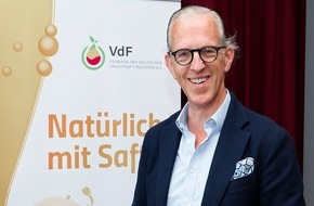 VdF Verband der deutschen Fruchtsaft-Industrie: Geplante Zuckergetr&auml;nkesteuer: Verbraucher zahlen die Zeche