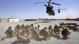 ZDFinfo: ZDFinfo zeigt BBC-Dokuzweiteiler "Afghanistan – Verlorenes Land"