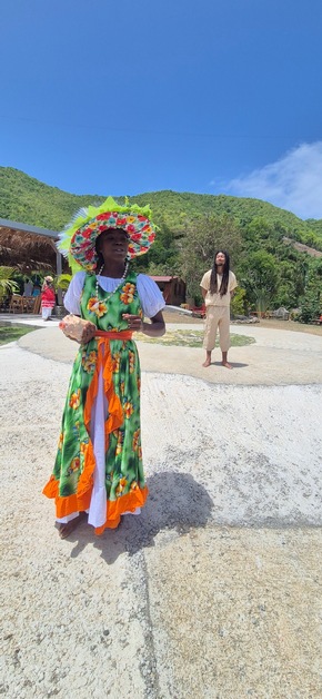Wurzeln bewahren: St. Maarten setzt verstärkt auf Kulturprojekte