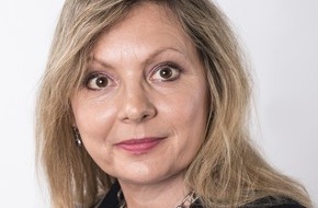 SBV Schweiz. Baumeisterverband: Société Suisse des Entrepreneurs: Susanna Vanek nouvelle rédactrice en chef de la revue «Journal Suisse des Entrepreneurs»