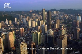 China Matters' Berichte: Wie die chinesische Provinz Guizhou die Entwicklung der ländlichen Gebiete fördert China Matters' Berichte: Wie die chinesische Provinz Guizhou die Entwicklung der ländlichen Gebiete fördert