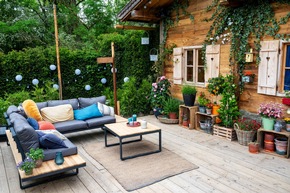 Ein einziges Date über fünf Tage? RTLZWEI startet Slow-Dating-Show "Let´s Love"