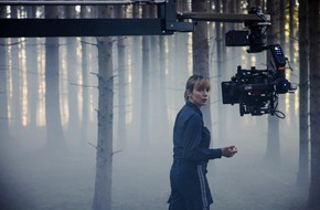 Odeon Fiction: Drehstart für DAS VERGESSEN (AT)