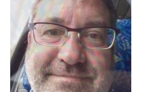 Polizeipr&auml;sidium S&uuml;dosthessen: POL-OF: Wo ist Urs Matthias Bergemann?