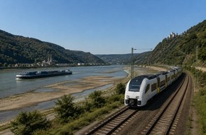Fahrgastverband PRO BAHN e. V.: Fahrgastverband PRO BAHN: Mehr G&uuml;terz&uuml;ge d&uuml;rfen nicht zulasten der Fahrg&auml;ste gehen