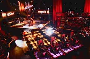 The Voice of Germany: "The Voice of Germany": Scouting-Auftakt in Berlin (mit Bild)