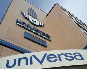 uniVersa erzielte zweitbestes Geschäftsergebnis: Versicherungsverein legt bei der Privatvorsorge zu