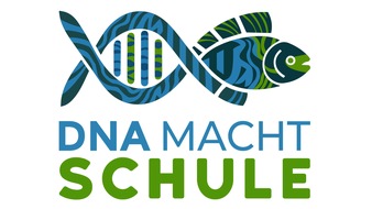 Universität Duisburg-Essen: Citizen Science-Projekt „DNA macht Schule“: Was lebt in meinem Bach?