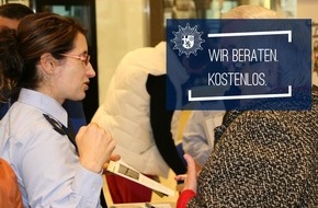 Polizeidirektion Kaiserslautern: POL-PDKL: Bewegungsmelder schl&auml;gt Verd&auml;chtige in die Flucht