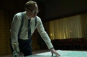 Sky Deutschland: Sky Original "Chernobyl" zieht Millionen Zuschauer in seinen Bann