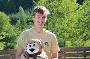Bildung & Begabung gemeinnützige GmbH: Internationale Mathematik-Olympiade in Australien: Silbermedaille für Kölner Schüler Philip Trebst