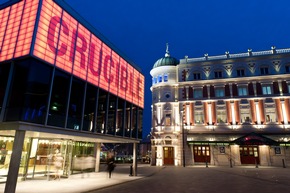Die zehn besten Gründe für eine Reise nach Sheffield