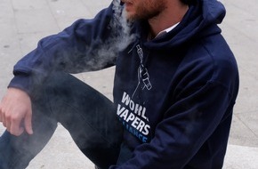World Vapers' Alliance: Jugendkonsum rückläufig: WVA warnt vor voreiligen Aromaverboten bei E-Zigaretten