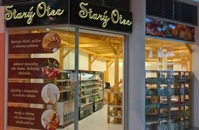 mWS myWorld Solutions AG: Starý Otec ist neuer Partner der Cashback World in der Slowakei - BILD