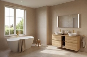 DURAVIT AG: Kleine Details, gro&szlig;e Wirkung