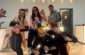 Achat Hotels: Achat: 70 % Auslastung nach nur einem Jahr im LOGINN Hotel K&ouml;ln Airport