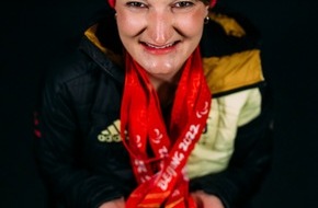 Ottobock SE & Co. KGaA: Para Ski Alpinrennläuferin Anna-Lena Forster ist neue Ottobock Botschafterin