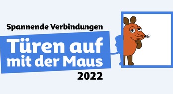 Otto-Friedrich-Universität Bamberg: PM: Aktion „Türen auf mit der Maus“ an der Universität Bamberg