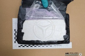 Polizeipr&auml;sidium Freiburg: POL-FR: Freiburg: Schlag gegen Rauschgiftkriminalit&auml;t