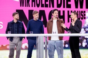 Deutsche Telekom AG: Sieben Gr&uuml;nde, warum die FIFA WM 2026 bei MagentaTV ein Knaller wird