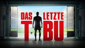 ZDF: Vor dem EM-Start: "Das letzte Tabu" und weitere Dokus im ZDF