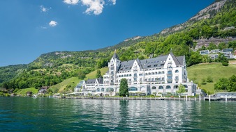 Thailändische Spitzenküche am Vierwaldstättersee: Jing Jing im Pop-up-Format