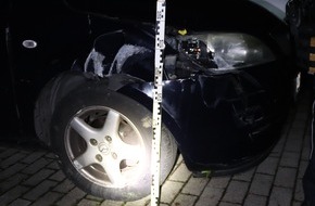 Kreispolizeibehörde Olpe: POL-OE: Verkehrsunfallflucht durch Zeugin geklärt