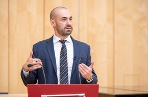 Bucerius Law School: PM: Professor Dr. Paul Krell als ordentlicher Professor auf strafrechtlichen Lehrstuhl berufen
