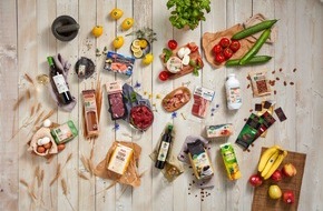 LIDL Schweiz: Lidl Schweiz steigert Umsatz mit Bio-Produkten / Umsatzplus von 20 Prozent gegenüber Vorjahr