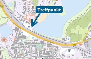 Polizeiinspektion Neubrandenburg: POL-NB: Medien-Einladung: Abbruch der Nordbrücke in Waren (Müritz)