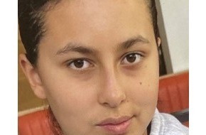Polizeipräsidium Südosthessen: POL-OF: Wo ist Laila Böhnlein?