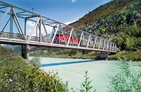 Migros-Genossenschafts-Bund: Migros: aumento del 4 percento nel trasporto ferroviario