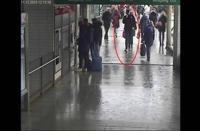 POL-HH: 240522-2. Öffentlichkeitsfahndung nach Raubüberfall auf ein Wettbüro in Hamburg-Eimsbüttel POL-HH: 240522-2. Öffentlichkeitsfahndung nach Raubüberfall auf ein Wettbüro in Hamburg-Eimsbüttel