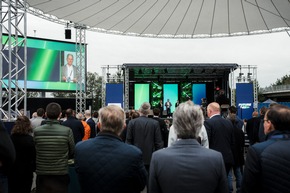 Future Day 2026: Unternehmen der Schwarz Gruppe stärken Partnerschaften für zukunftsfähige Lieferketten