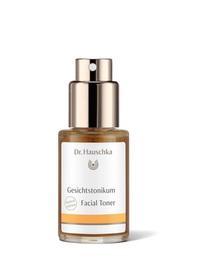 Presseinformation: Dr. Hauschka Sommerpflegeprodukte