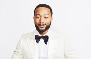 KonTent Champion: Exklusive John Legend Show im Juni 2024 in Berlin