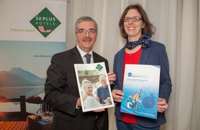 50plus Hotels Österreich: 50plus-Gäste schätzen im Urlaub Hotels mit Qualität!
