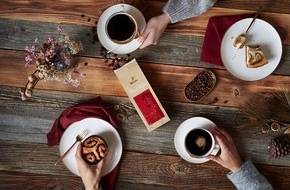 Tchibo GmbH: Kaffeegenuss auf höchstem Niveau: Die Rarität des Jahres 2018 "Äthiopien Aricha"