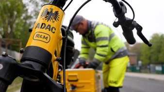 ADAC Hansa e.V.: Pannenhilfe per Pedelec