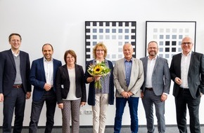 LAUDA DR. R. WOBSER GMBH & CO. KG: 40-jähriges Arbeitsjubiläum beim Weltmarktführer