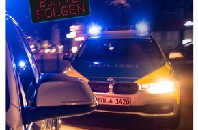 Polizei Gelsenkirchen: POL-GE: Personalwerber der Polizei Gelsenkirchen laden zur "Endspurt / Frühstart"-Informationsrunde