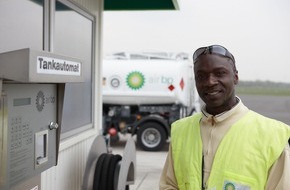 BP Europa SE: BP Europa SE stellt Bildmaterial kostenfrei in den Bilddatenbanken zur Verfügung, Teil 1/3 (BILD)