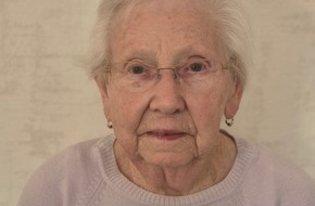 Polizeiinspektion Göttingen: POL-GÖ: (191/2025) Bad Lauterberg: Noch immer keine Spur von vermisster 91-Jähriger, Polizei bittet erneut dringend um Mithilfe!