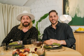 Zweite Staffel von &laquo;The Space&raquo;: Daniel Fanslau l&auml;dt wieder zu Gespr&auml;chen mit Tiefgang