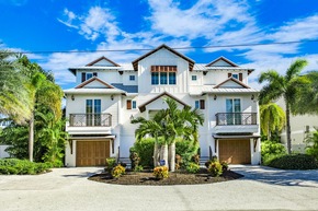 Strandhaus oder Townhouse | Bradenton Gulf Islands bietet die besten Seiten Floridas