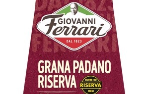 SAVENCIA Fromage & Dairy Deutschland GmbH: Produktrückruf wegen falscher Etikettierung / Savencia Fromage & Dairy Deutschland ruft aufgrund einer falschen Etikettierung das Produkt Giovanni Ferrari Grana Padano Riserva 150g zurück