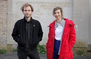 ZDF: Drehstart für ZDF-Kinokoproduktion "Tamara"