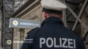 Bundespolizeidirektion München: Bundespolizeidirektion München: Zeugen gesucht: 62-Jähriger verletzte sich bei Verweigerung des S-Bahnzustiegs