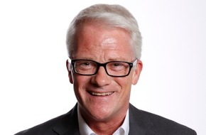 Zurich Gruppe Deutschland: Zurich: Ulrich Christmann wird neuer Vorstand Bank Partner
